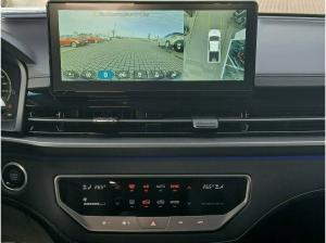 KGM Musso Grand 2.2 e-XDi AWD Lux 360 / Leder