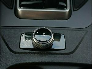 KGM Musso Grand 2.2 e-XDi AWD Lux 360 / Leder