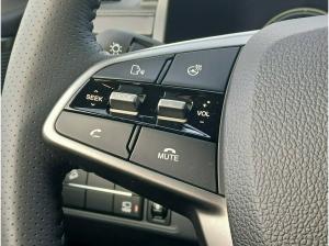 KGM Musso Grand 2.2 e-XDi AWD Lux 360 / Leder