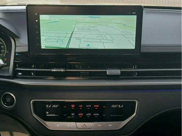 KGM Musso Grand 2.2 e-XDi AWD Lux 360 / Leder