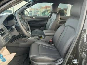 KGM Musso Grand 2.2 e-XDi AWD Lux 360 / Leder