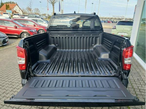 KGM Musso Grand 2.2 e-XDi AWD Lux 360 / Leder