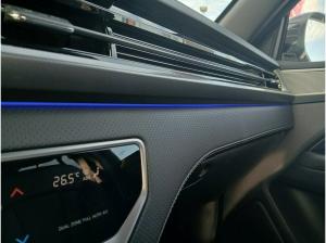 KGM Musso Grand 2.2 e-XDi AWD Lux 360 / Leder