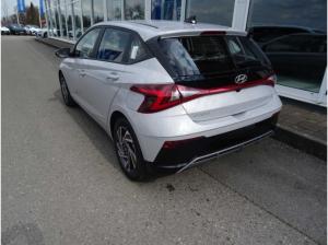Hyundai i20 1.0 T-GDI , Trend, Bose Soundsystem