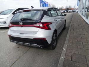 Hyundai i20 1.0 T-GDI , Trend, Bose Soundsystem