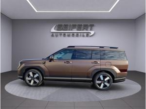 Hyundai SANTA FE I MY26 I HEV I SIGNATURE I 7-SITZER I HANDWERKER-LEASING I