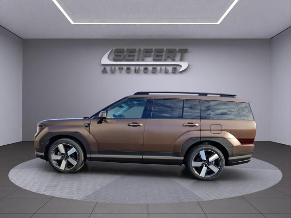 Hyundai SANTA FE I MY26 I HEV I SIGNATURE I 5-SITZER I HANDWERKER-LEASING I