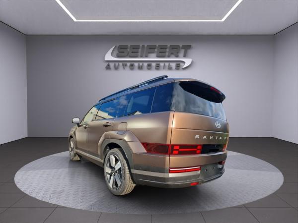 Hyundai SANTA FE I MY26 I HEV I SIGNATURE I 5-SITZER I HANDWERKER-LEASING I