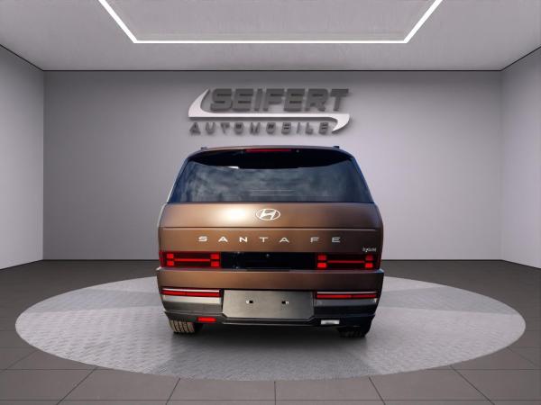 Hyundai SANTA FE I MY26 I HEV I SIGNATURE I 5-SITZER I HANDWERKER-LEASING I