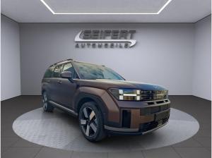 Hyundai SANTA FE I MY26 I HEV I SIGNATURE I 7-SITZER I HANDWERKER-LEASING I