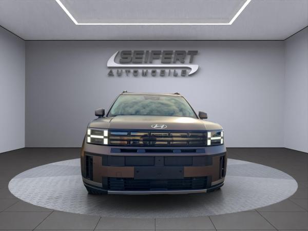 Hyundai SANTA FE I MY26 I HEV I SIGNATURE I 5-SITZER I HANDWERKER-LEASING I