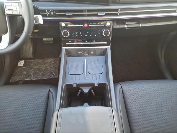 Hyundai SANTA FE I MY26 I HEV I SIGNATURE I 5-SITZER I HANDWERKER-LEASING I