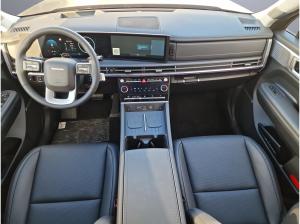 Hyundai SANTA FE I MY26 I HEV I SIGNATURE I 7-SITZER I HANDWERKER-LEASING I