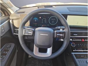 Hyundai SANTA FE I MY26 I HEV I SIGNATURE I 7-SITZER I HANDWERKER-LEASING I