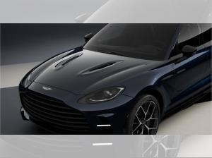 Aston Martin DBX 707