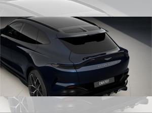 Aston Martin DBX 707