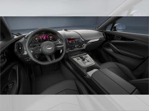 Aston Martin DBX 707