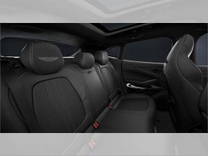 Aston Martin DBX 707