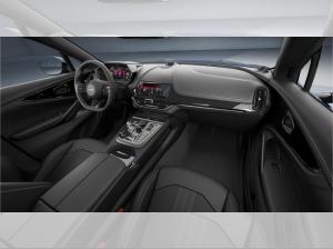 Aston Martin DBX 707