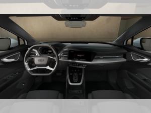 Audi Q4 e-tron Sportback 45 LED NAV SHZ DAB EPH TEMPOMAT