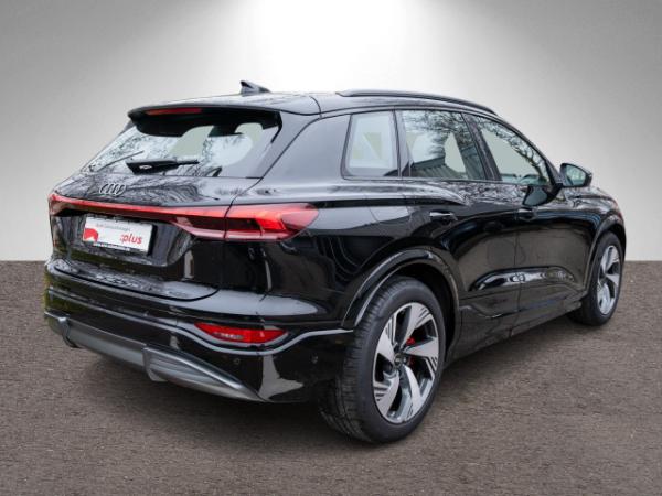 Audi Q6 e-tron Q6 SUV e-tron quattro S-Line Leder ACC 360° // Sofort verfügbar!!!