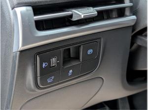 Hyundai TUCSON 1.6 T-GDI Hybrid Select + Designpaket +++Gewerbeangebot+++