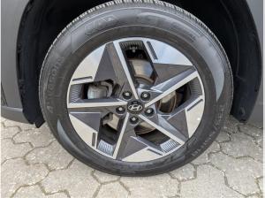 Hyundai TUCSON 1.6 T-GDI Hybrid Select + Designpaket +++Gewerbeangebot+++