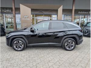 Hyundai TUCSON 1.6 T-GDI Hybrid Select + Designpaket +++Gewerbeangebot+++