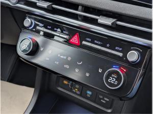 Hyundai TUCSON 1.6 T-GDI Hybrid Select + Designpaket +++Gewerbeangebot+++