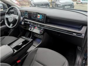 Hyundai TUCSON 1.6 T-GDI Hybrid Select + Designpaket +++Gewerbeangebot+++