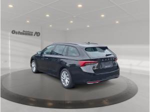 Skoda Octavia Combi 2.0 TDI Selection LED 360 ACC 4xSHZ