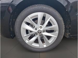 Skoda Octavia Combi 2.0 TDI Selection LED 360 ACC 4xSHZ