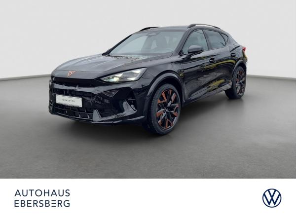 Cupra Formentor e-Hybrid DSG MATRIX 360° Navi
