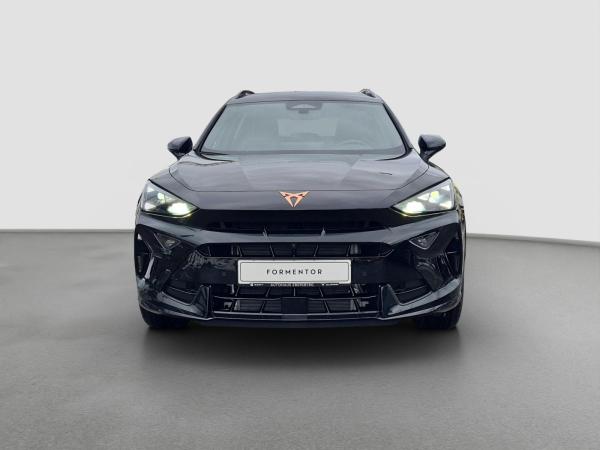 Cupra Formentor e-Hybrid DSG MATRIX 360° Navi