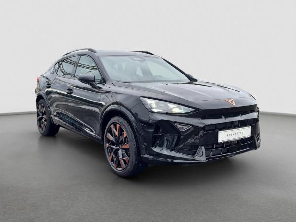 Cupra Formentor e-Hybrid DSG MATRIX 360° Navi