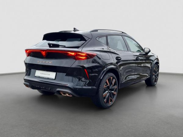 Cupra Formentor e-Hybrid DSG MATRIX 360° Navi
