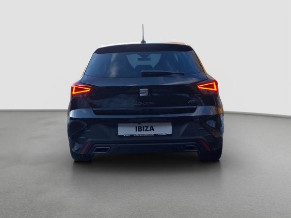 Seat Ibiza FR TSI DSG neues Modell ACC LED Navi