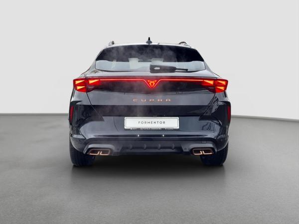 Cupra Formentor e-Hybrid DSG MATRIX 360° Navi