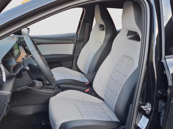 Seat Ibiza FR TSI DSG neues Modell ACC LED Navi