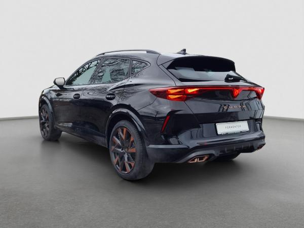 Cupra Formentor e-Hybrid DSG MATRIX 360° Navi