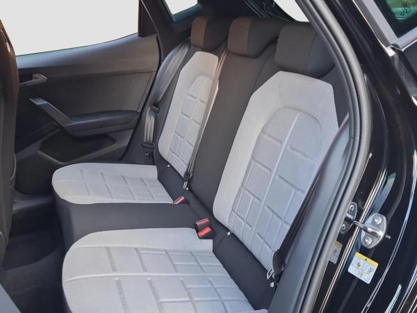 Seat Ibiza FR TSI DSG neues Modell ACC LED Navi