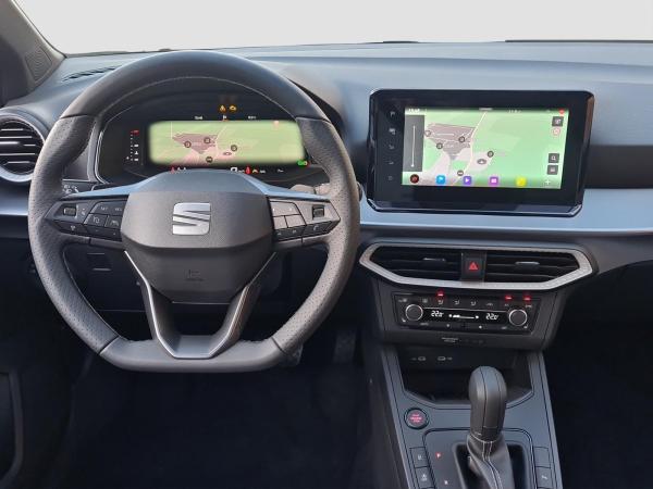 Seat Ibiza FR TSI DSG neues Modell ACC LED Navi