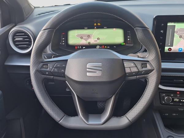 Seat Ibiza FR TSI DSG neues Modell ACC LED Navi