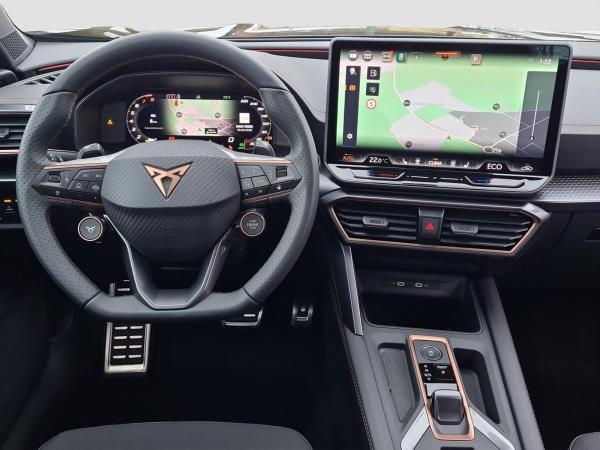 Cupra Formentor e-Hybrid DSG MATRIX 360° Navi