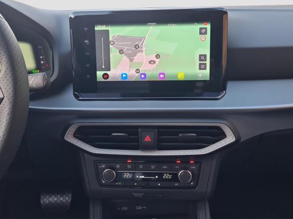 Seat Ibiza FR TSI DSG neues Modell ACC LED Navi