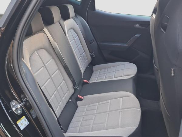 Seat Ibiza FR TSI DSG neues Modell ACC LED Navi