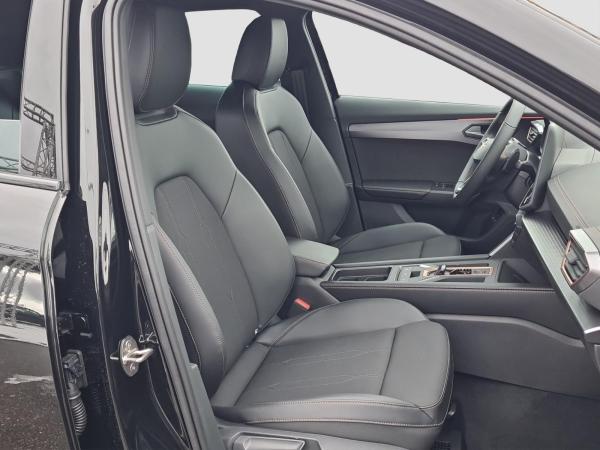 Cupra Formentor e-Hybrid DSG MATRIX 360° Navi