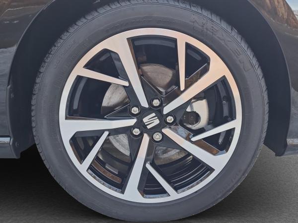 Seat Ibiza FR TSI DSG neues Modell ACC LED Navi