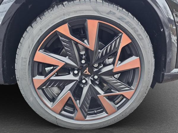 Cupra Formentor e-Hybrid DSG MATRIX 360° Navi