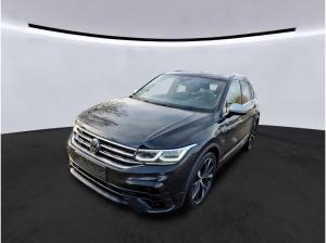 Volkswagen Tiguan R 2.0TSI DSG 4M ACC.AHK.AREA-VIEW.PANO.LED.VIRTUAL.DCC.APP-C.SHZ
